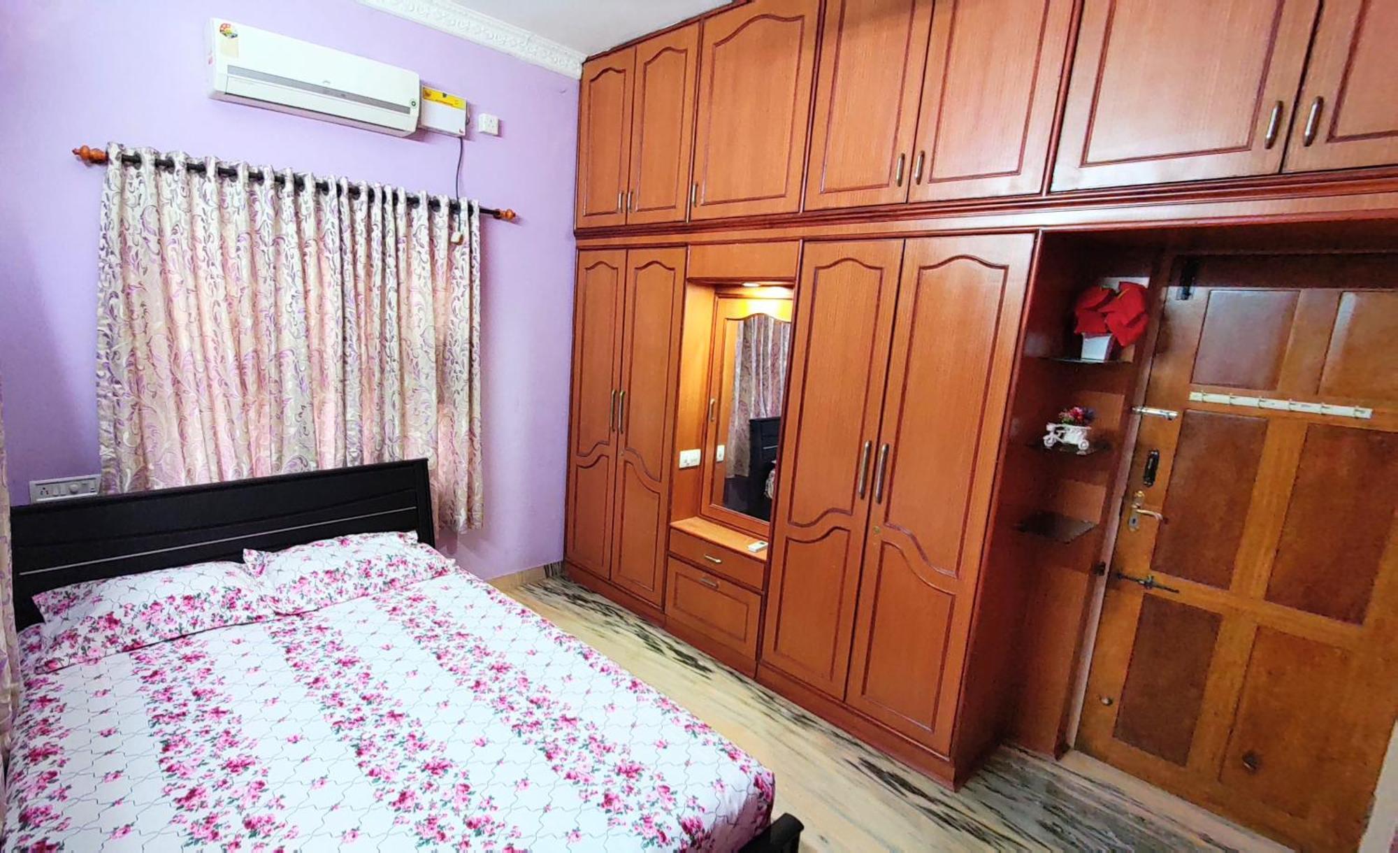 Kinaara Homestay Thottam Malpe Beach Udupi Екстериор снимка